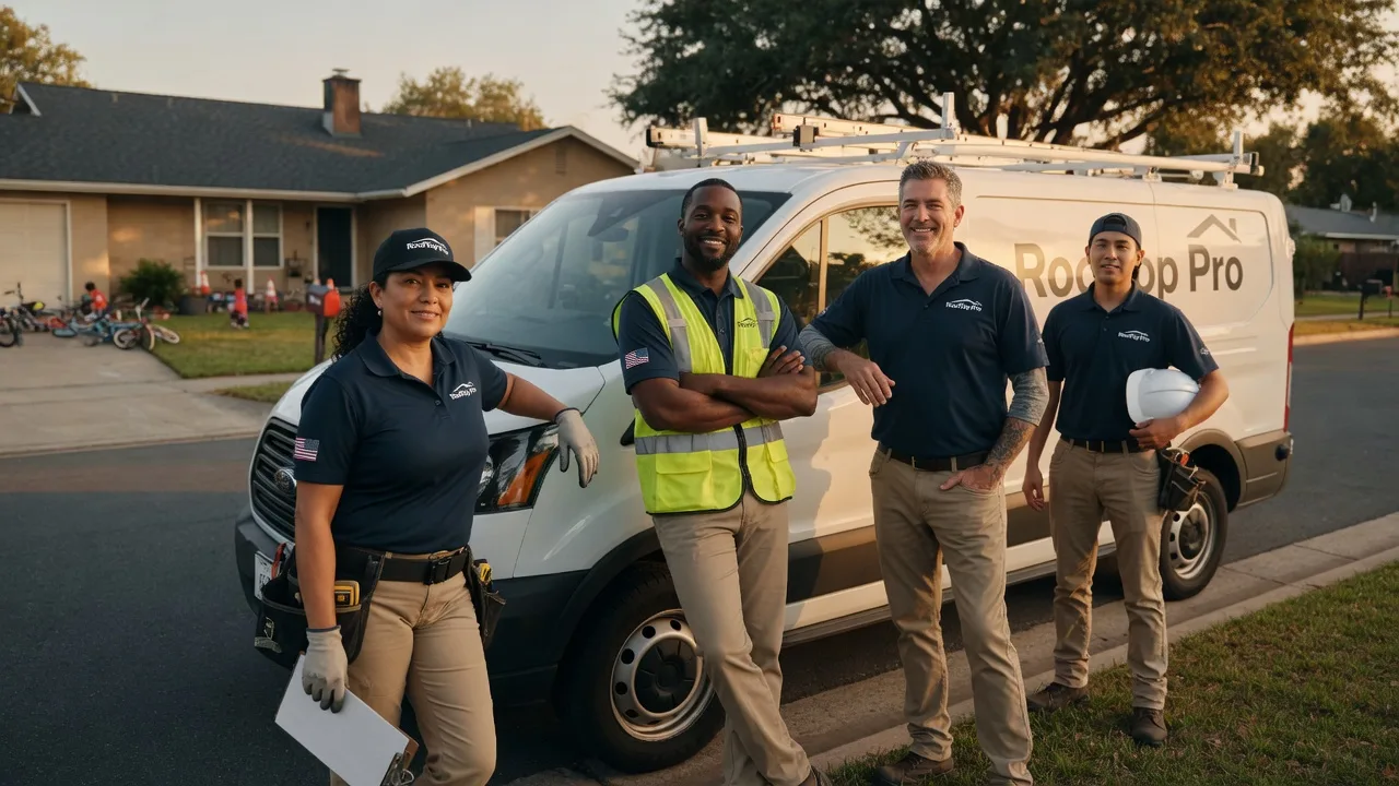 Roof Repair in Maxwell, NM near me