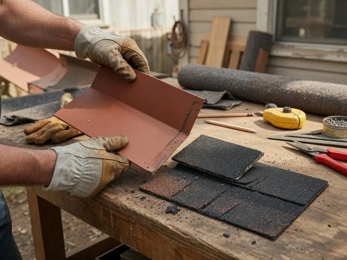 Roof Repair company in Maxwell, NM